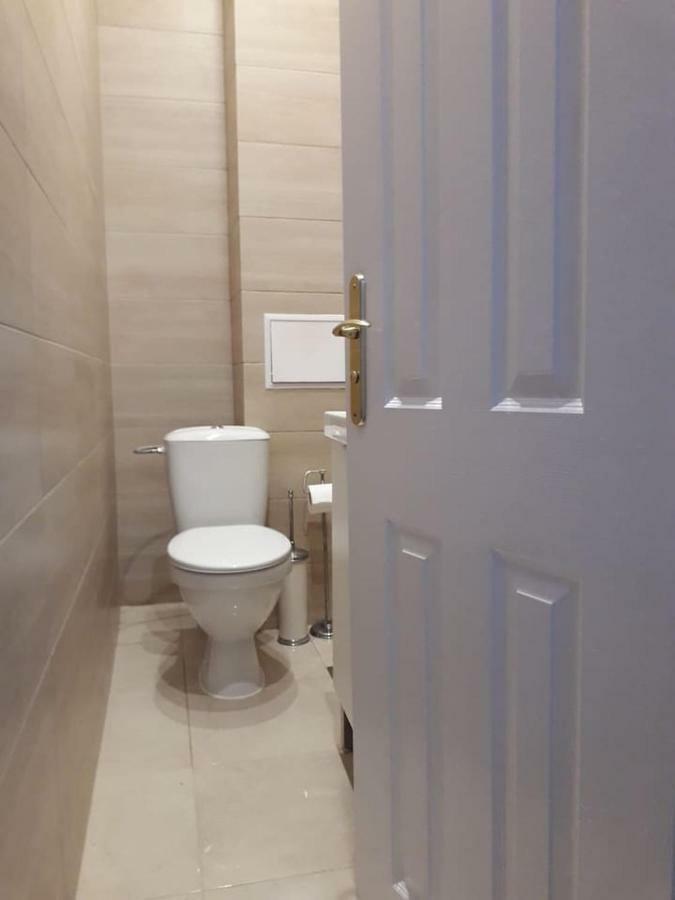 La Dolce Vita, Luxury In The Absolute Center Appartement Burgas Stad Buitenkant foto