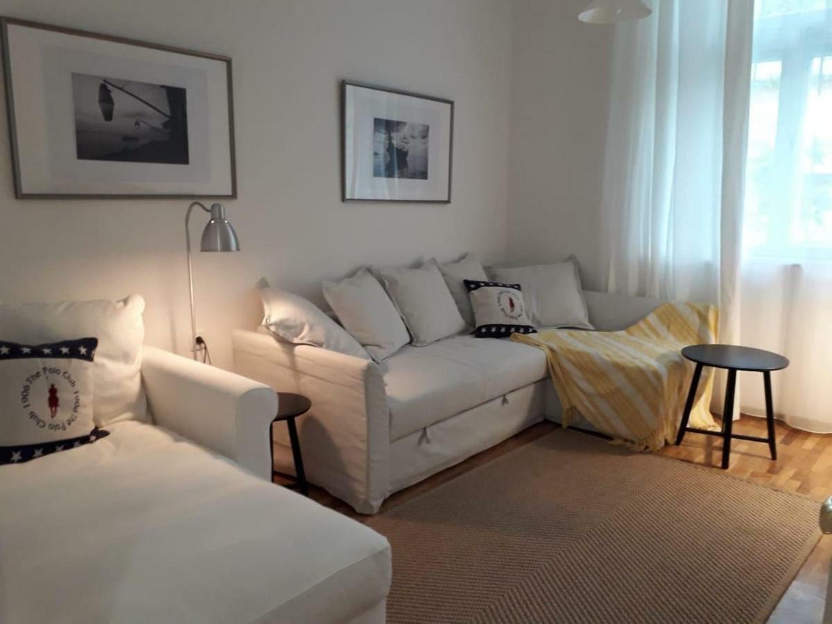 La Dolce Vita, Luxury In The Absolute Center Appartement Burgas Stad Buitenkant foto
