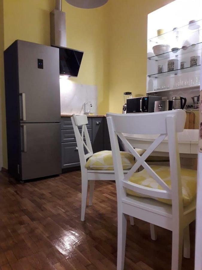 La Dolce Vita, Luxury In The Absolute Center Appartement Burgas Stad Buitenkant foto