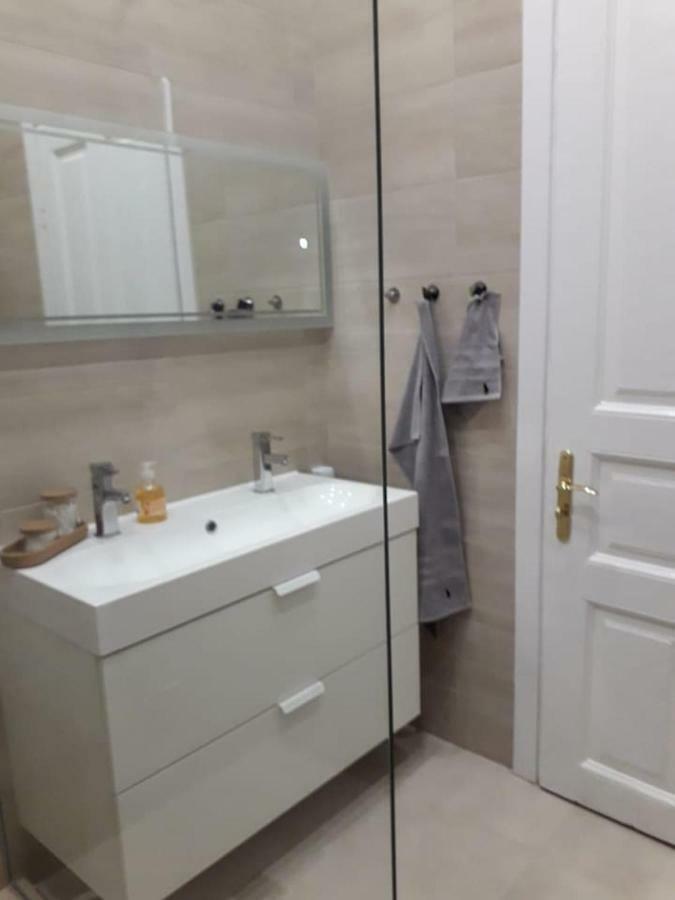 La Dolce Vita, Luxury In The Absolute Center Appartement Burgas Stad Buitenkant foto
