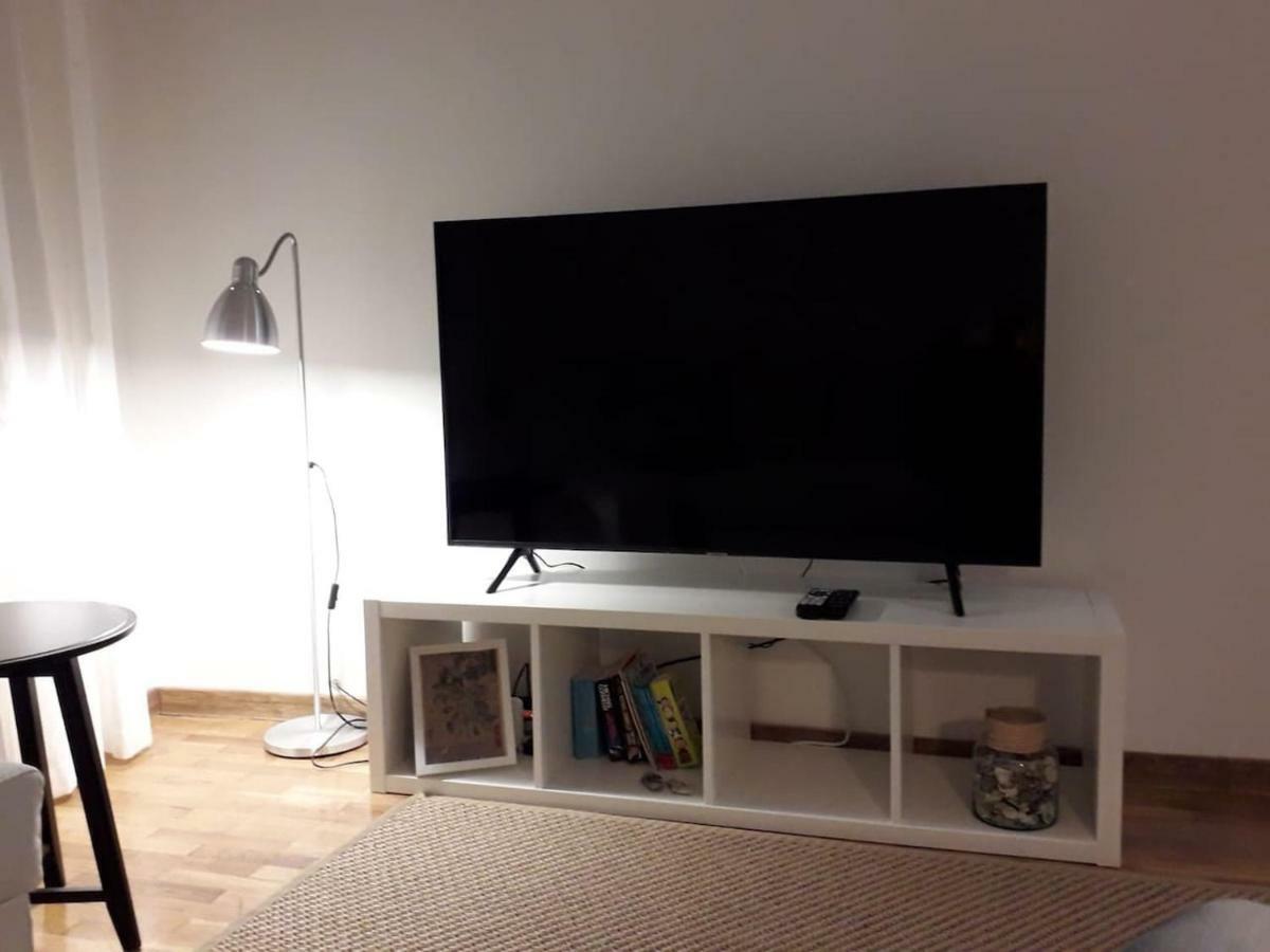 La Dolce Vita, Luxury In The Absolute Center Appartement Burgas Stad Buitenkant foto