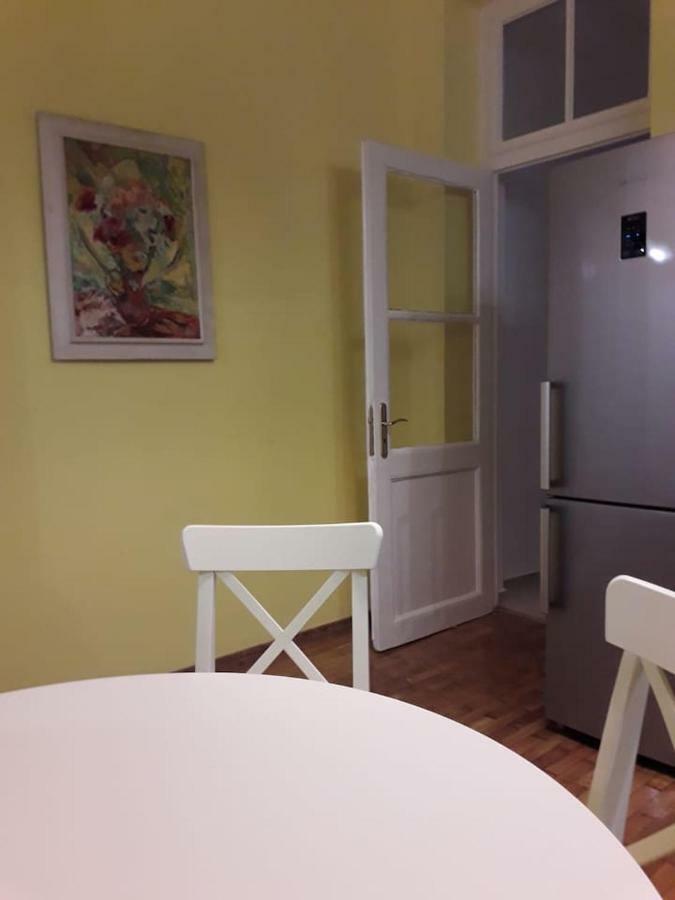 La Dolce Vita, Luxury In The Absolute Center Appartement Burgas Stad Buitenkant foto